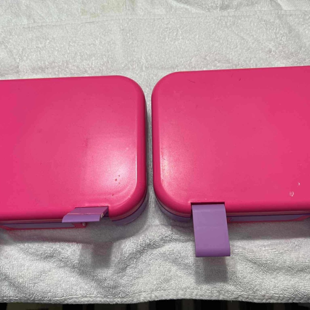Lunch Box Bentgo $15 each